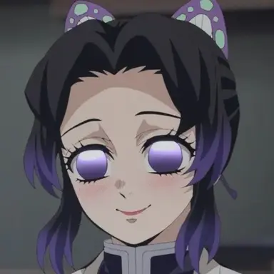 Profile image of 胡蝶しのぶ