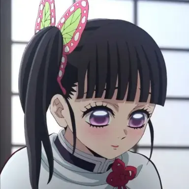 Profile image of 栗花落カナヲ