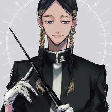 Profile image of 灰谷 蘭