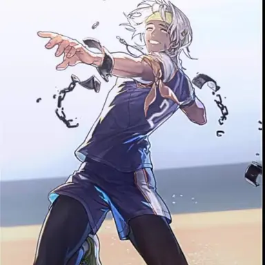 Profile image of Lucas