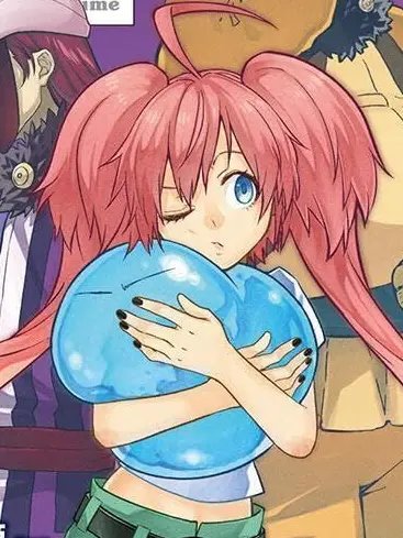 sieru3012의 ミリムの妹