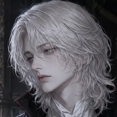 Profile image of Abel