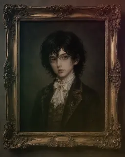Profile image of Abel