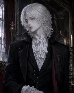 Profile image of Abel