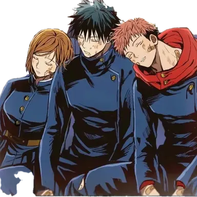 Profile image of 후시구로 메구미