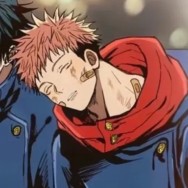 Profile image of 이타도리 유지