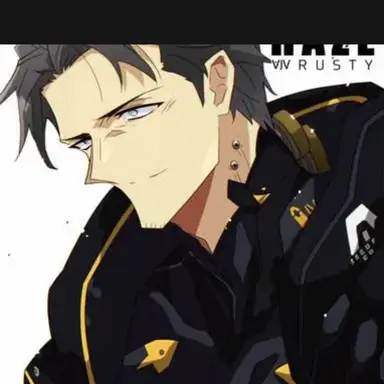 Profile image of Rusty