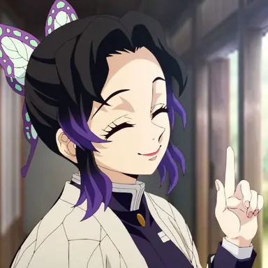 Profile image of 코쵸우 시노부