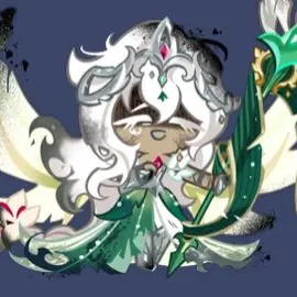 Profile image of 세인트릴리 쿠키