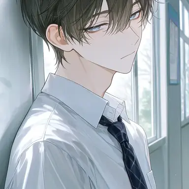 Profile image of 九条 伊織