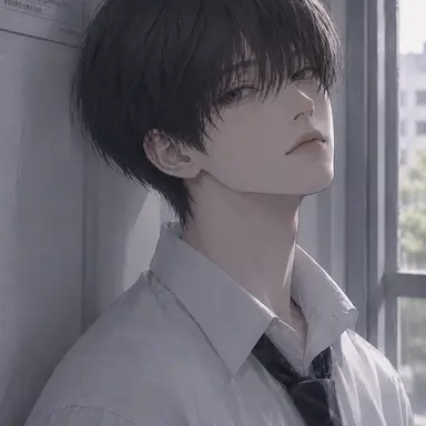 Profile image of 九条 伊織