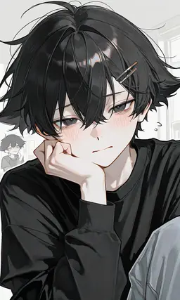 Profile image of 야나기 리쿠