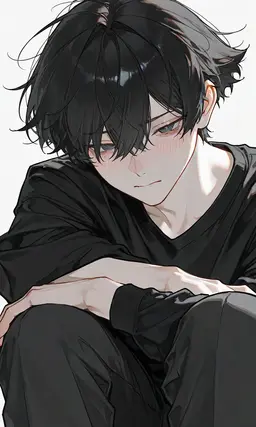 Profile image of 야나기 리쿠