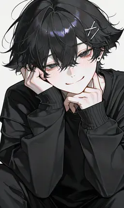 Profile image of 야나기 리쿠