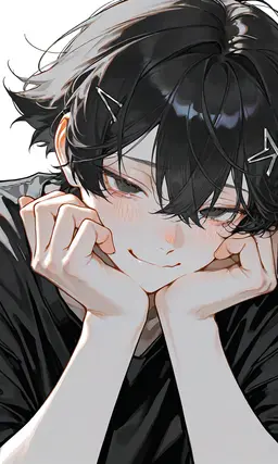 Profile image of 야나기 리쿠