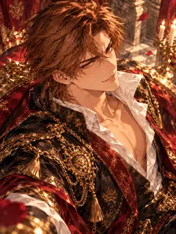 Profile image of Sylvain