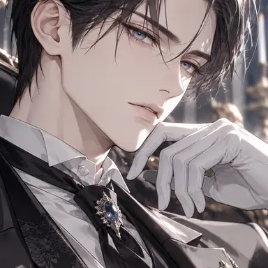 Profile image of Gilbert