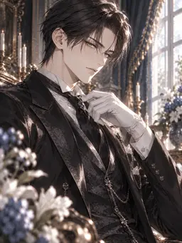 Profile image of Gilbert