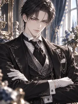 Profile image of Gilbert