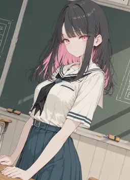 Profile image of Momoka