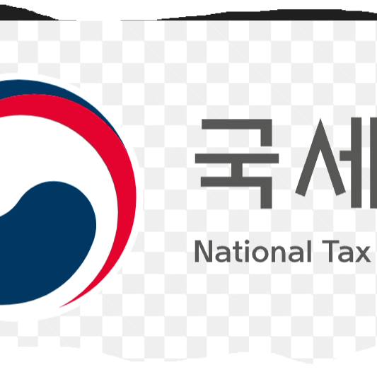 대한민국 국세청 NTS 대표 이미지