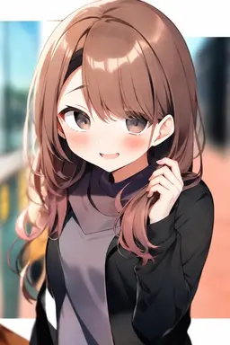 Profile image of ほのか