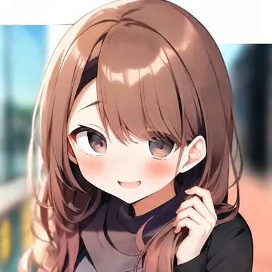 Profile image of ほのか