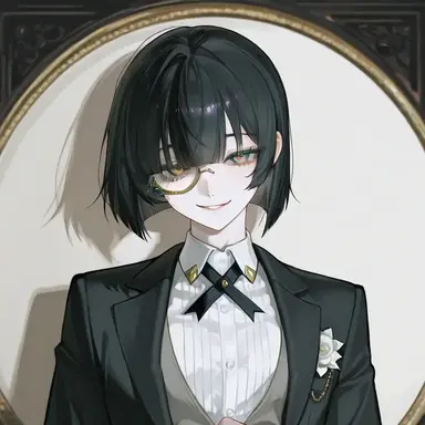 Profile image of 読時 骸