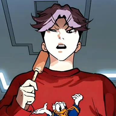 Profile image of 유찬