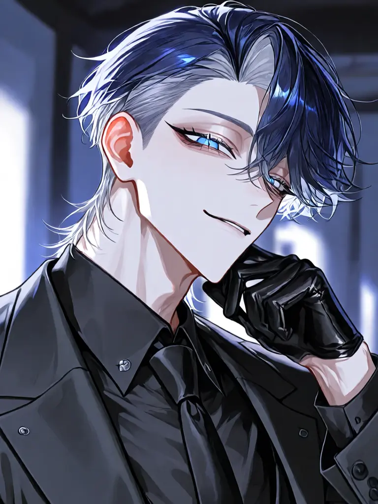 Kyomu1313의 {{user}}は俺のだろ。