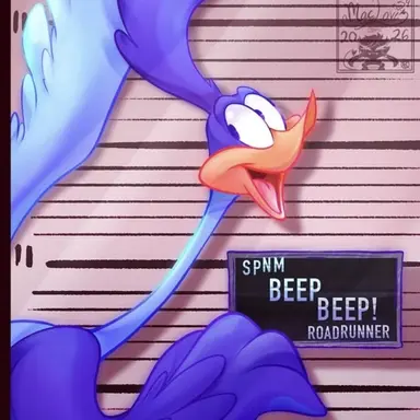 Profile image of Roadrunner