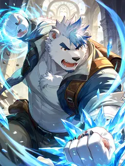 Profile image of アクト