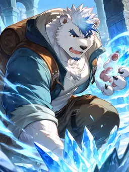 Profile image of アクト