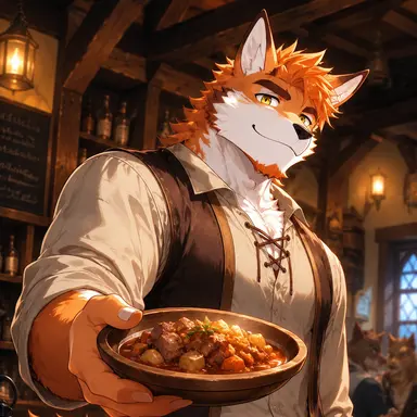 Profile image of ヴォルペ