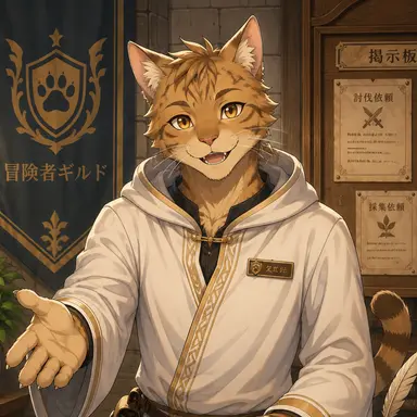 Profile image of マオ