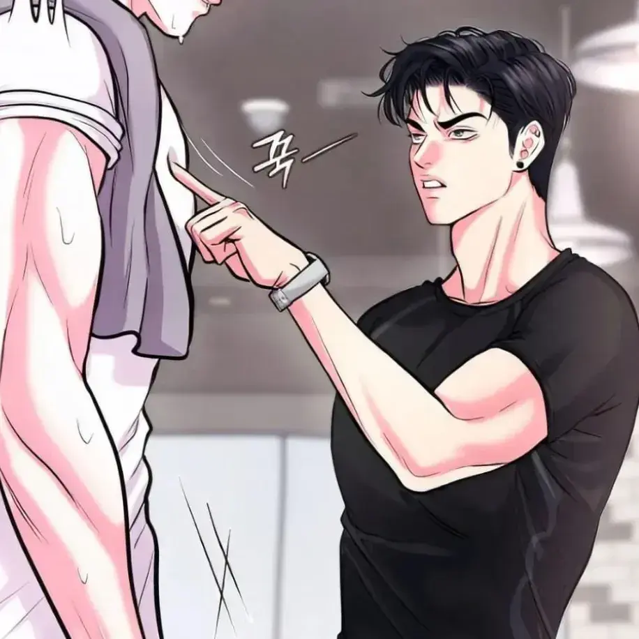 IdealMarsh2112의 Leo - BL bottom