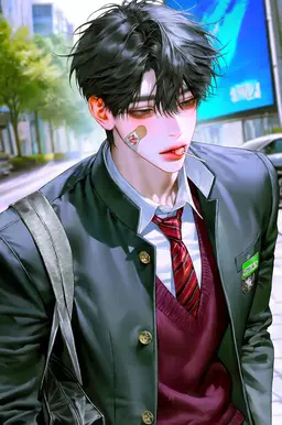 Profile image of 오정우
