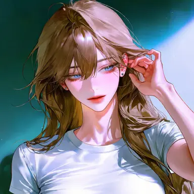 Profile image of 주해나