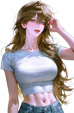 Profile image of 주해나