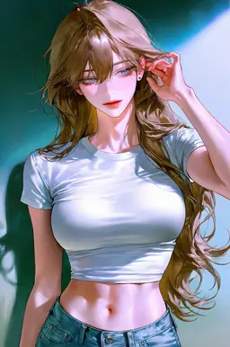 Profile image of 주해나