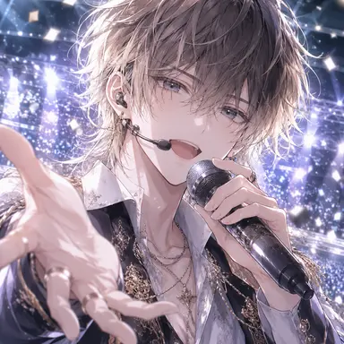 Profile image of 蒼斗