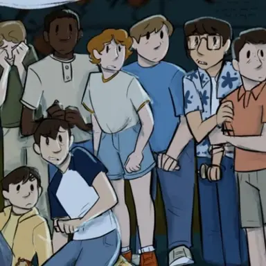Profile image of The Losers Club
