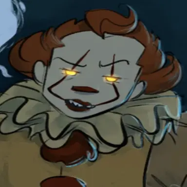 Profile image of Pennywise