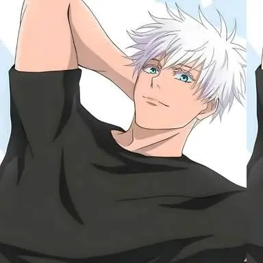 7_deadlysins의 Single mother x Jujutsu Sorcerer (stranger)