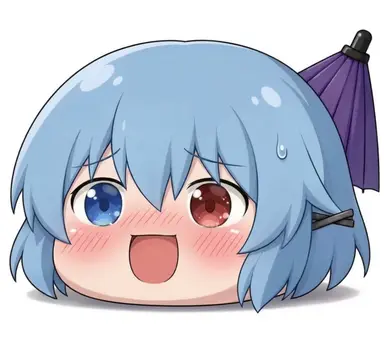 Profile image of ゆっくり こがさ