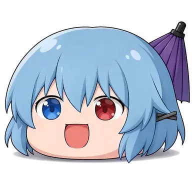 Profile image of Yukkuri Kogasa