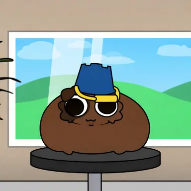 Profile image of 브로드