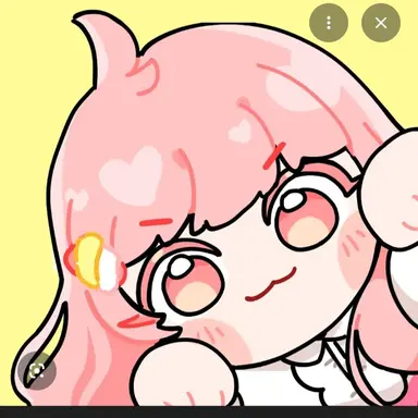 Profile image of 모양몬