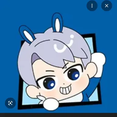 Profile image of 백현