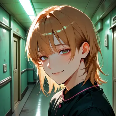 Profile image of 아오이